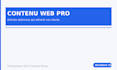 write optimized blog articles in french