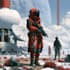 sci fi illustration and sci fi art