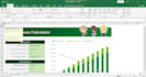 excel data entry and PDF conversion services