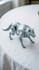 make ai mechanical toy transformation videos