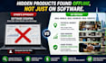 do uae local product sourcing for amazon, noon, shopify