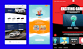 design and develop wordpress website developement