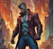 comic book professional artist
