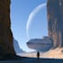 design sci fi illustration and sci fi sci fi illustration