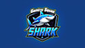 make an amazing shark logo with unlimited revision
