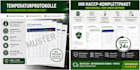 create haccp documentation for german restaurants and imbiss businesses