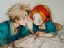 creative children book cover illustration