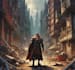 design professional comic book art and pages