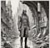 draw original comic book characters for you