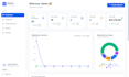build a custom shipment tracking website with admin dashboard