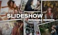 create elegant video slideshow