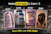 create high converting cgi ads and ugc video commercials