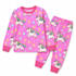 design cute kids pajama design
