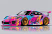 create van wrap, vehicle wrap, car wrap design