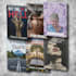 a professional book cover for print and ebook