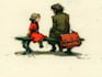 childrens book cover  illustration bundle