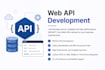 develop secure asp net core web API with sql server