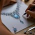 create an expert custom engagement ring sketch
