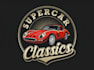 design professional exotic car dealership logo