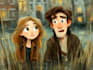 professional childrens book illustration
