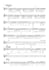 create a professional lead sheet and music transcription