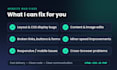 fix bugs and errors on your website