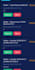 build python web app to monitor operations and analytics, logins , gps verified