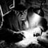create vintage comic, horror and sci fi art
