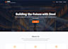 build you a website fast