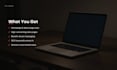 write high converting website and sales page copy
