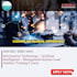 provide iso 27001 information security and iso 42001 ai training