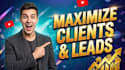 design eye catching youtube thumbnails that boost your CTR