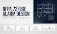 design nfpa 72 fire alarm permit drawings with riser diagram