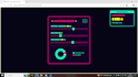 do html css and javascript frontend web development