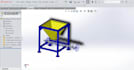 do 3d cad modeling, mechanical design, and motion analysis in solidworks