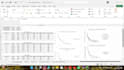 analyze, clean, and visualize your data using excel and python