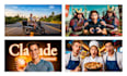 design professional youtube thumbnails