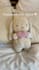 crochet a custom coquette or fairycore piece