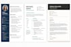 create job winning ats resume and  CV