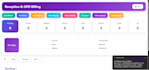 create a professional business website