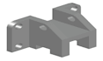 create professional autocad 3d models and 2d technical drawings