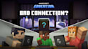 create minecraft 3d animation