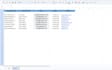 do web scraping, data entry and lead generation in excel or google sheets