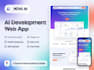 vibe code ai websites, ai apps, and ai chatbot