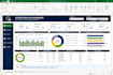 transform your operational data into executive dashboards