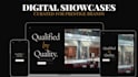 build a premium website