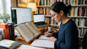 provide professional book indexing services