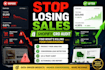 audit your shopify store and increase conversions with a cro report
