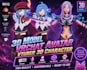 3d vtuber vrchat vtuber commission 3d model 3d character vroid vrchat 3d avatar