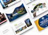 design a powerpoint presentation designer, google slides